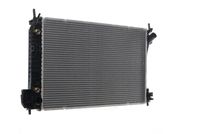 Thumbnail - Radiateur - CR1497000S - MAHLE