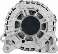 Generator / Alternator HERTH+BUSS ELPARTS, Cod: 32000043