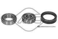 комплект колесен лагер