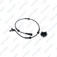 датчик, обороти на колелото