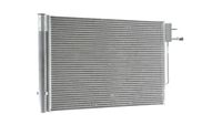 Thumbnail - Condensor, airconditioning - AC955000P - MAHLE
