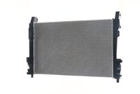 Thumbnail - Radiateur - CR781000S - MAHLE