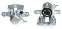 Bremssattel