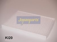 Филтър купе (поленов филтър)