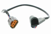 импулсен датчик, колянов вал