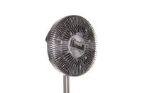 Thumbnail - Koppeling, radiateurventilator - CFC21000P - MAHLE