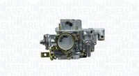 MAGNETI MARELLI Carburateur 4