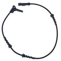 Sensor, Raddrehzahl