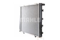 Thumbnail - Radiateur - CR292000S - MAHLE