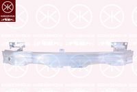 Träger, Stoßfänger