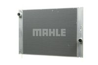 Thumbnail - Radiateur - CR581000P - MAHLE