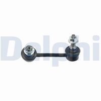 Stange/Strebe, Stabilisator