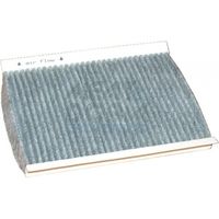 Филтър купе (поленов филтър)