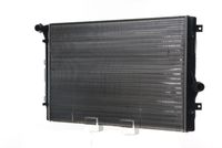 Thumbnail - Radiateur - CR1539002S - MAHLE
