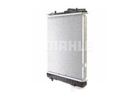 Thumbnail - Radiateur - CR837000S - MAHLE