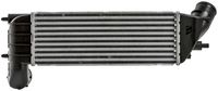 Thumbnail - Intercooler, inlaatluchtkoeler - CI23000P - MAHLE