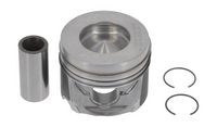 Piston NÜRAL, Cod: 87-449707-30