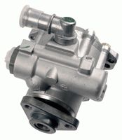 Hydraulikpumpe, Lenkung