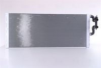 Niedertemperaturkühler, Ladeluftkühler