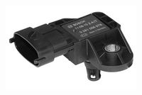Sensor, Saugrohrdruck