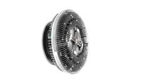 Thumbnail - Koppeling, radiateurventilator - CFC132000P - MAHLE
