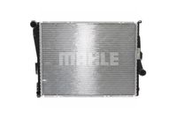 Thumbnail - Radiateur - CR455000S - MAHLE