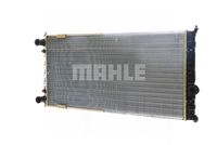 Thumbnail - Radiateur - CR363000S - MAHLE