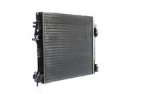 Thumbnail - Radiateur - CR1506000S - MAHLE