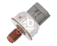 Sensor, Kraftstoffdruck