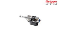 METZGER AUTOTEILE Injector 7