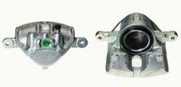 Bremssattel