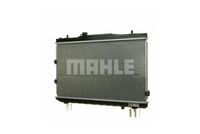 Thumbnail - Radiateur - CR1897000S - MAHLE