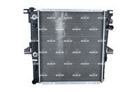 Kühler, Motorkühlung