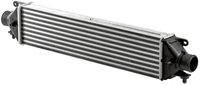 Thumbnail - Intercooler, inlaatluchtkoeler - CI437000P - MAHLE