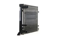 Thumbnail - Radiateur - CR412000S - MAHLE