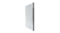 Thumbnail - Condensor, airconditioning - AC955000P - MAHLE