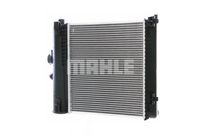 Thumbnail - Radiateur - CR2207000S - MAHLE