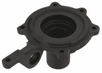 ZF Reparatieset, lamellen (automaat) 2