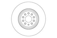 Bremsscheibe