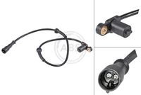 Sensor, Raddrehzahl