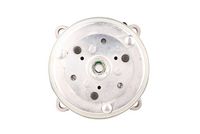 Kompressor, Klimaanlage