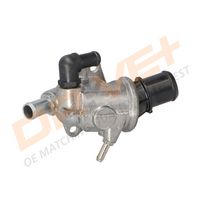 термостат, охладителна течност