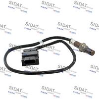 NOx-Sensor, Harnstoffeinspritzung