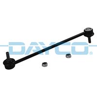 Stange/Strebe, Stabilisator