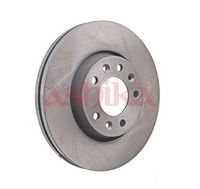 Disc frana ASHIKA, Cod: 60-00-0251C