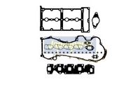 комплект гарнитури, цилиндрова глава