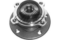 комплект колесен лагер