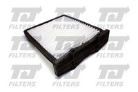 Filter, Innenraumluft