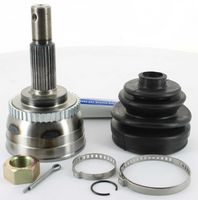 Gelenksatz, Antriebswelle