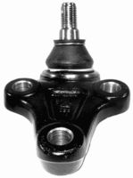 Trag-/Führungsgelenk